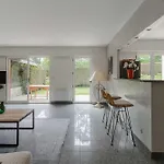 Luxury Haven With Pool, Tennis And Large Garden 多维尔