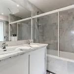 Luxury Haven With Pool, Tennis And Large Garden 公寓 多维尔