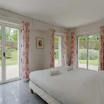 Luxury Haven With Pool, Tennis And Large Garden 公寓