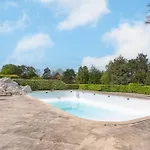 Luxury Haven With Pool, Tennis And Large Garden * 多维尔