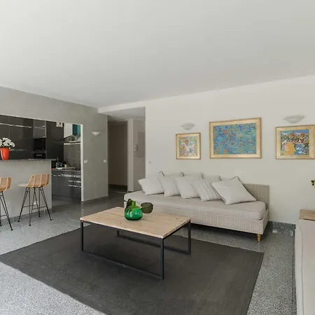 Appartamento Luxury Haven Deauville