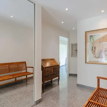 Luxury Haven With Pool, Tennis And Large Garden * 多维尔