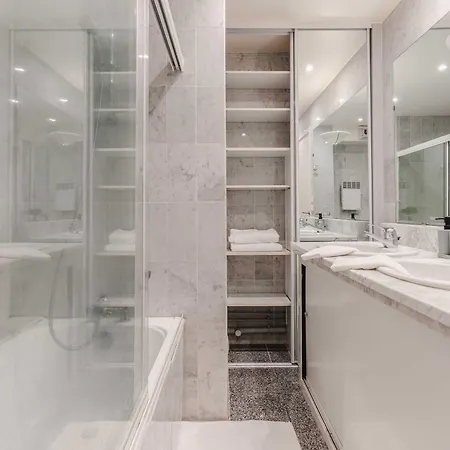 Luxury Haven