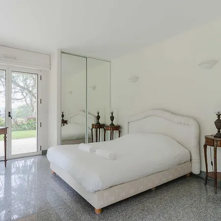 Luxury Haven With Pool, Tennis And Large Garden * 多维尔