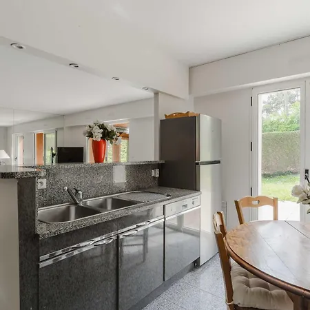 Appartamento Luxury Haven *