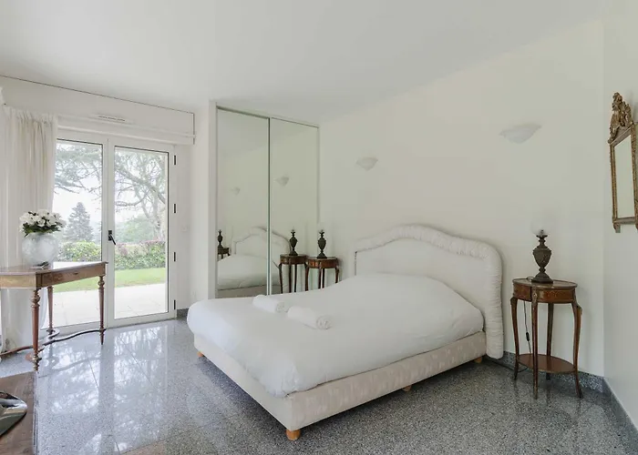 Luxury Haven With Pool, Tennis And Large Garden * Ντοβίλ